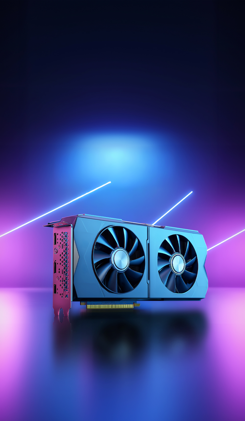 GPU, 대체 뭐길래 <br />다들 난리일까?